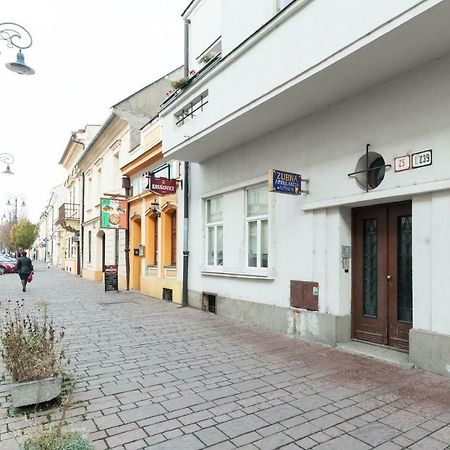 Apartment Pri Jazz Club Kosice Ngoại thất bức ảnh