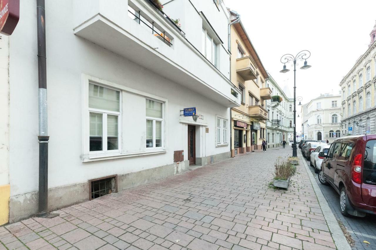 Apartment Pri Jazz Club Kosice Ngoại thất bức ảnh