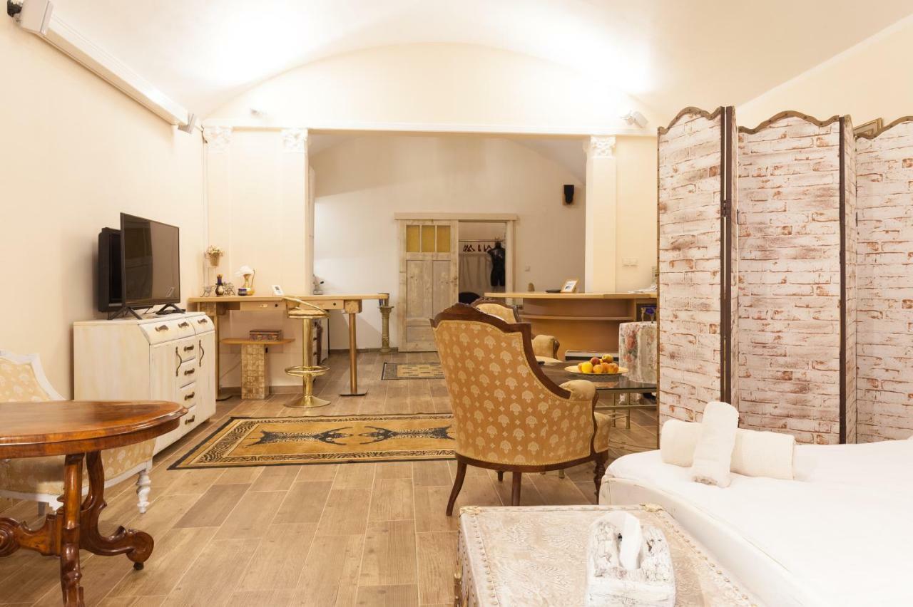Apartment Pri Jazz Club Kosice Ngoại thất bức ảnh